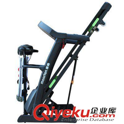 跑步機 【小額批發】摩騰品牌家用跑步機T633多功能 靜音折疊電動坡度