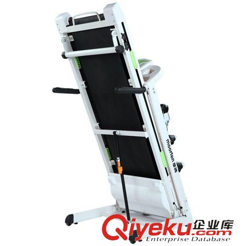 跑步機 【小額批發】摩騰T611D 家用多功能跑步機 折疊靜音