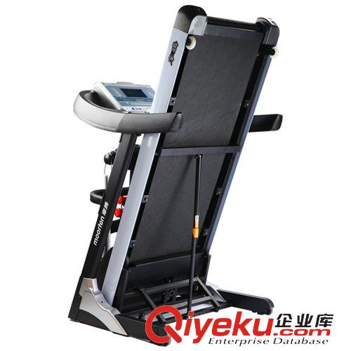 跑步機 【小額批發】家用商用跑步機多功能T688摩騰跑步機電動坡度可批發