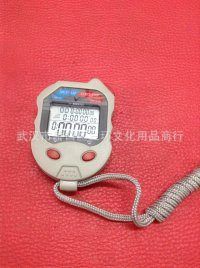 秒表 批量供應(yīng) 天福PC530時尚秒表 秒表計時器 隨身多功能計時器