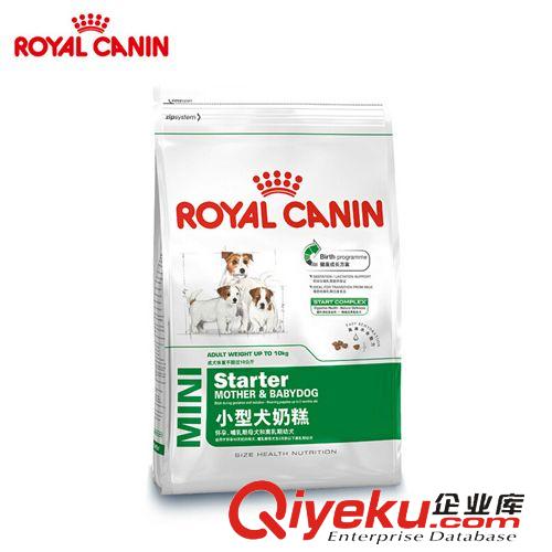 皇家狗糧重磅推薦 皇家狗糧 MIS30 懷孕/哺乳期母犬/離乳期幼犬 小型犬奶糕3kg