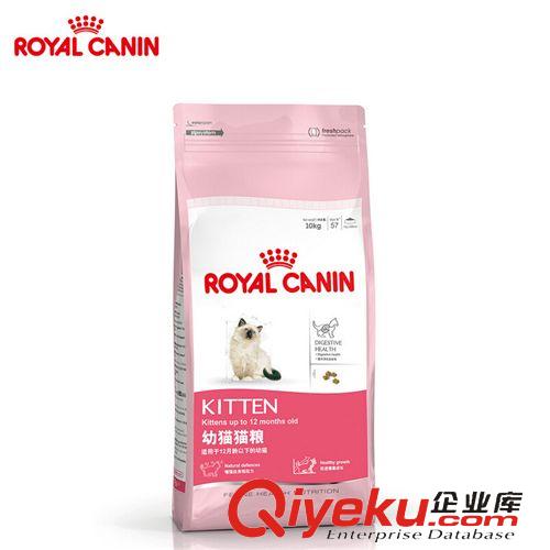 皇家狗糧重磅推薦 現貨批發 Royal Canin 皇家貓糧 K36(12月齡以下)幼貓貓糧10kg原始圖片2