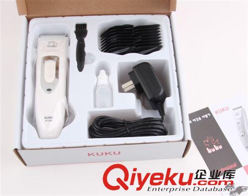 實體店推薦 zp科德士KP3000寵物電推剪 專業寵物店用剃毛原始圖片3