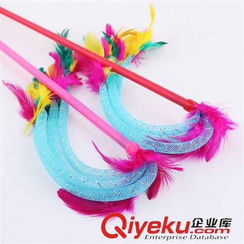 皮皮淘-喵星人專區 現貨批發 皮皮淘寵物玩具 彈力繩圓球TA-11  沙沙聲 4.5cm