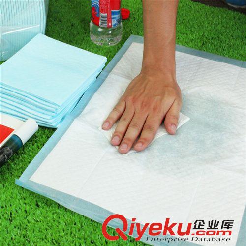 皮皮淘-日用品系列 寵物尿片 60*45CM大號 50片裝 超強吸水型狗尿片 寵物用品批發