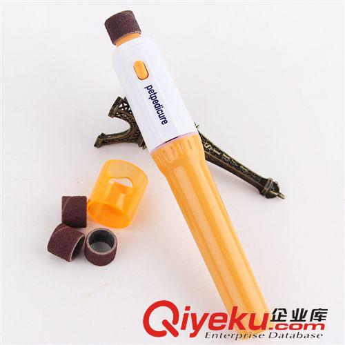皮皮淘-日用品系列 妙寵批發 寵物狗狗磨指甲器 貓咪磨甲器 修甲器寵物電動磨甲器原始圖片2