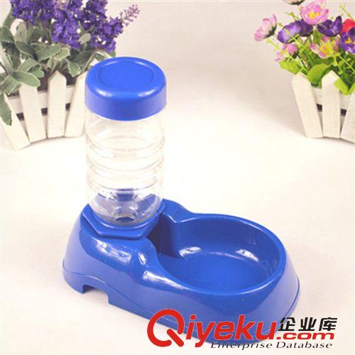 皮皮淘-日用品系列 自動飲水器 寵物用品 狗狗座式飲水器貓狗飲水器 自動方便 通用原始圖片2