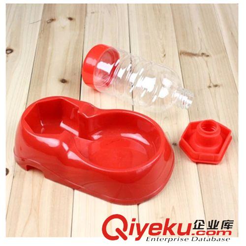 皮皮淘-日用品系列 自動飲水器 寵物用品 狗狗座式飲水器貓狗飲水器 自動方便 通用原始圖片3