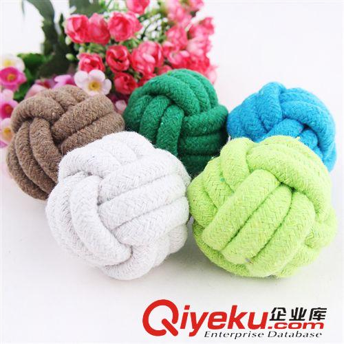 皮皮淘-寵物玩具 寵物用品 廠家直銷 寵物棉繩玩具 批發鼠節型寵物棉繩玩具 30cm
