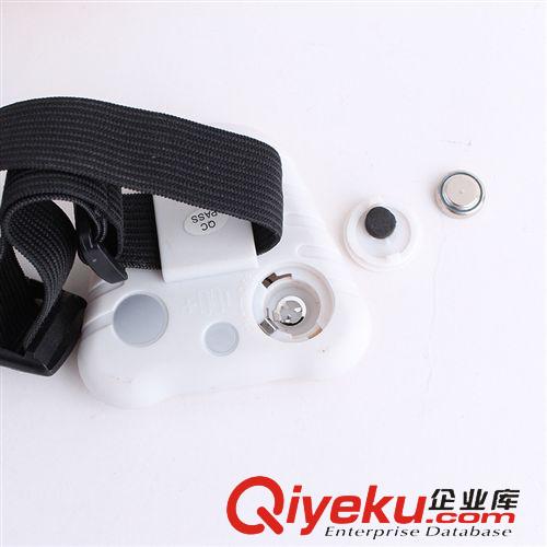 皮皮淘-訓(xùn)導(dǎo)系列 ABS超聲波寵物止吠器 外貿(mào)訓(xùn)狗器 寵物用品批發(fā)原始圖片2