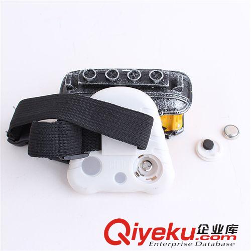 皮皮淘-訓(xùn)導(dǎo)系列 ABS超聲波寵物止吠器 外貿(mào)訓(xùn)狗器 寵物用品批發(fā)原始圖片3