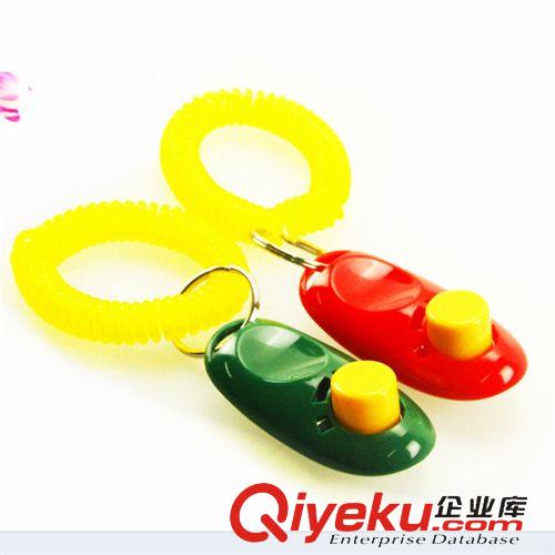 皮皮淘-訓(xùn)導(dǎo)系列 精裝訓(xùn)犬響片寵物訓(xùn)狗器 狗狗訓(xùn)練響片寵物用品clicker  tj原始圖片3