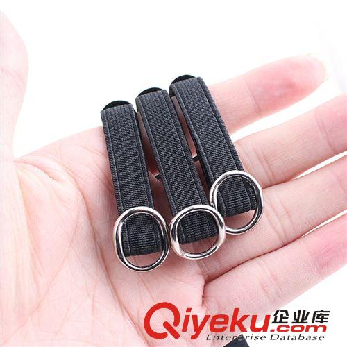 金熊貓牽引系列 現(xiàn)貨批混批 金熊貓帶鈴鐺反光腳印貓頸圈 寵物項圈1*30cm原始圖片3