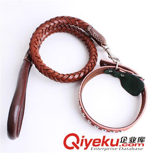 皮皮淘牽引系列 廠家批發寵物用品 印字母雙層縫補胸背牽引帶 寵物狗牽引繩 1.0