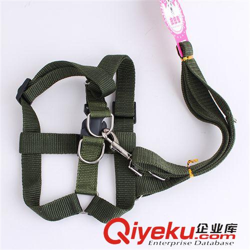 皮皮淘牽引系列 皮皮淘 工字丙綸寵物牽引繩 卡通動物公仔寵物牽引帶 1.0cm