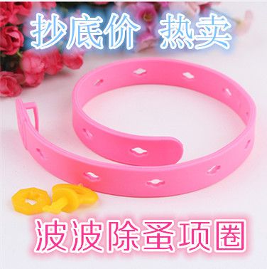 皮皮淘項(xiàng)圈系列 實(shí)體推薦 現(xiàn)貨批發(fā) 純手工編織寵物鈴鐺項(xiàng)圈 腈綸紅線編織鈴鐺