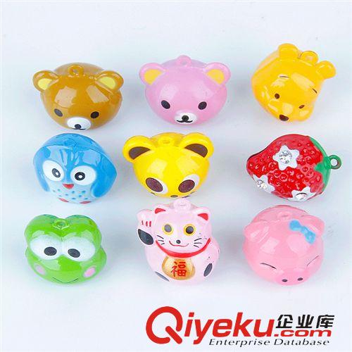 皮皮淘項圈系列 寵物用品 扮靚 紅色草莓寵物項鏈  時尚亞克力珠子 30cm