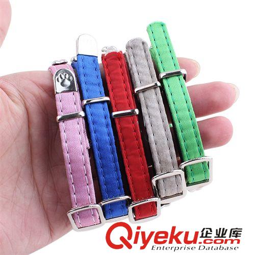 皮皮淘項(xiàng)圈系列 皮皮淘四骨頭尼龍貓咪項(xiàng)圈 貓貓寵物牽引項(xiàng)圈 寬1.0CM 現(xiàn)貨