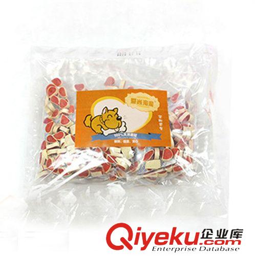 皮皮淘-寵物零食系列 現貨供應寵物零食 雞肉鱈魚壽司 寵物壽司零食 雞肉零食 800g原始圖片3
