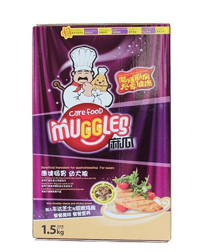 寵物食品 諾瑞牛油果狗糧1.6kg 比瑞吉美毛成幼犬糧泰迪貴賓狗糧tr糧批發(fā)