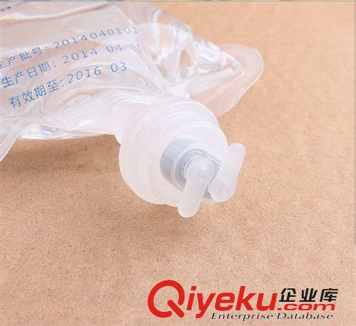 醫(yī)療器械用品 獸藥 寵物藥品 0.9%NACL氯化鈉注射液 500ml/袋貓狗生理鹽水原始圖片3