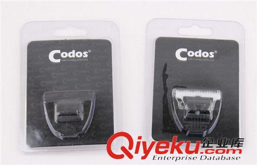 寵物日用品區 科德士寵物刀頭 寵物電推剪陶瓷刀頭CP-6800/KP-3000原始圖片2