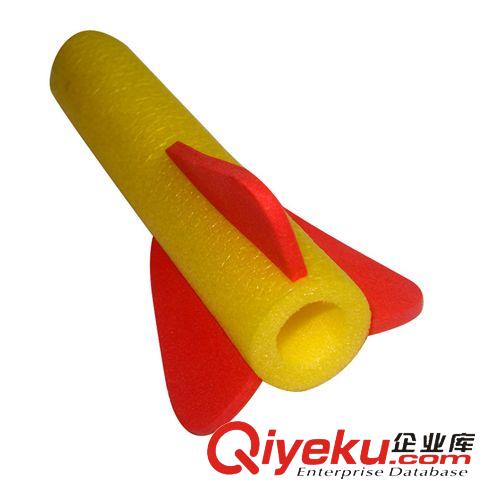 玩具樂(lè)巢  3-6歲運(yùn)動(dòng)玩具 手壓式安全火箭玩具 寶寶手眼協(xié)調(diào)彈射玩具原始圖片3