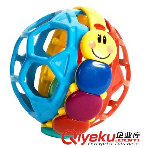 早教教學具玩具 嬰兒手腕鈴 手表帶 外貿嬰兒用品嬰兒立體手腕帶搖鈴 嬰兒玩具