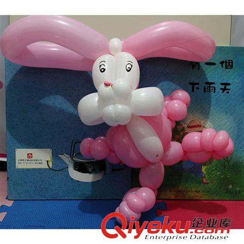 早教教學(xué)具玩具 百變扭扭氣球 魔術(shù)氣球 表演氣球原始圖片2