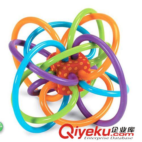 新品上架 嬰兒球 多款動物鈴鐺布球 嬰兒手抓球 嬰兒玩具布球