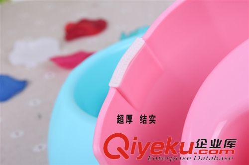 2015年4月新品 現(xiàn)貨批發(fā)gd環(huán)保PP高級防滑防噎碗 純色狗碗 狗盆 寵物碗