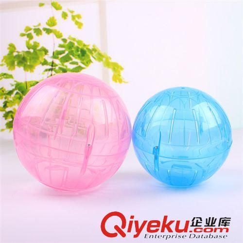 2015年4月新品 現貨卡諾小寵 小寵用品 倉鼠滾球無支架 優質跑球玩具 小寵物品原始圖片3