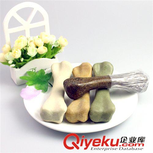 訓(xùn)導(dǎo)食品 新貨活力寶貝潔齒骨 狗咬膠 磨牙骨 寵物訓(xùn)導(dǎo)零食 3.2英寸小號(hào)