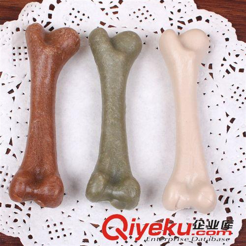 訓(xùn)導(dǎo)食品 現(xiàn)貨供應(yīng)亞禾燒烤味潔齒骨寵物咬膠貓狗零食26g清潔牙齒口腔除臭