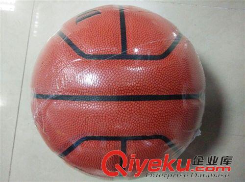 帝弗特運(yùn)動(dòng)系列 帝弗特4片吸濕PU籃球 7號(hào)耐磨籃球 學(xué)生專用比賽籃球批發(fā)原始圖片2