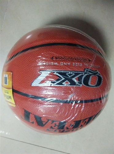 帝弗特運(yùn)動(dòng)系列 帝弗特4片吸濕PU籃球 7號(hào)耐磨籃球 學(xué)生專用比賽籃球批發(fā)原始圖片3