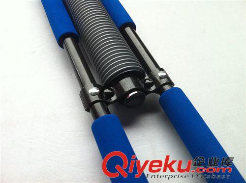 輪滑系列 火藍(lán) 雙桿娃娃跳 彈跳棒 雙桿彈跳器 跳跳桿 跳跳棒 廠家直銷原始圖片3