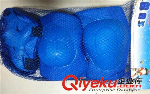 輪滑系列 溜冰鞋護具 兒童護具 蝴蝶護具 地雷護具六件套