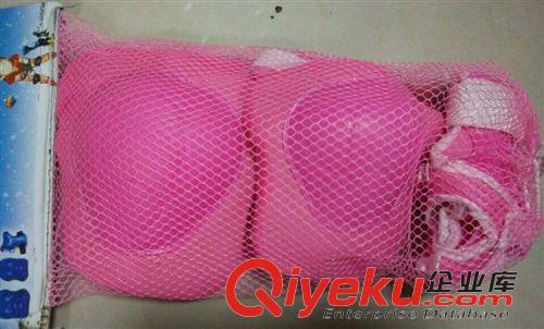 輪滑系列 溜冰鞋護具 兒童護具 蝴蝶護具 地雷護具六件套