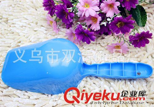 寵物清潔用品 寵物清潔用品 寵物用品批發(fā) 貓砂鏟 貓用品 彩色實心貓鏟原始圖片3