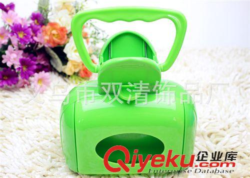 寵物清潔用品 經濟型寵物拾便器 狗狗貓咪夾便器 狗狗拾便器 寵物用品批發原始圖片2