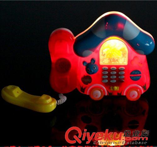 【早教玩具】 火球雜技車包電 帶鈴聲 帶閃光學(xué)走路手推玩具 新款嬰兒推車