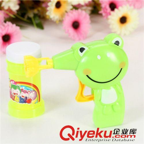 【夏季玩具】 幼玩堂 兒童玩具 泡泡槍 熱賣地攤貨源 廠家批發 創意禮品禮物原始圖片3