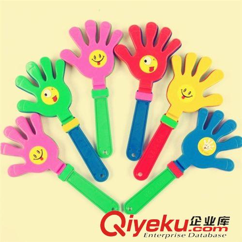 【助威道具】 助威道具 演唱會用品 手掌拍 拍拍手 手拍原始圖片2