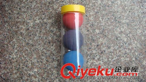 壁球 標準美式壁球 55mm規格 空心橡膠球 多款顏色可選