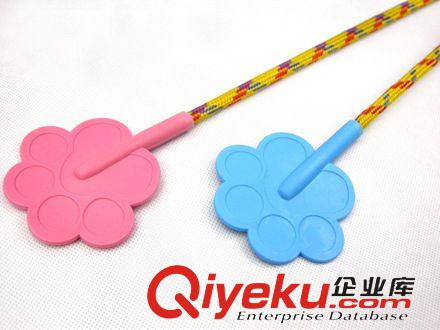 寵物其它用品 寵物訓寵拍愛心拍1623 安芬寵物用品出口批發(fā)代理代發(fā)原始圖片2