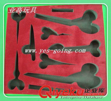 家居禮品 eva減震防護(hù)墊 包裝盒內(nèi)襯防護(hù)減震專用原始圖片3