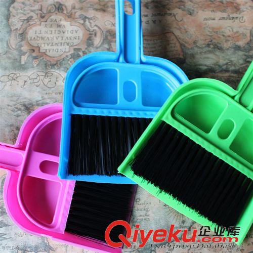 寵物日用品 小掃帚+小簸箕 寵物清潔用品 清潔套裝 寵物用品
