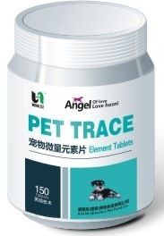 寵物鈣片及營養品 愛斯尼全能幼犬鈣 幼犬用 寵物狗狗保健品營養補鈣片150粒