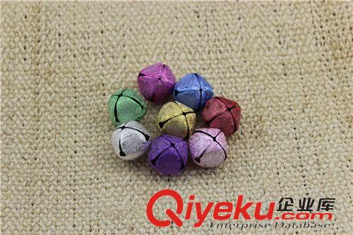 寵物飾品 DIY手工配件多種顏色 鈴鐺 花朵鈴鐺 寵物鈴鐺 狗狗 貓咪飾品